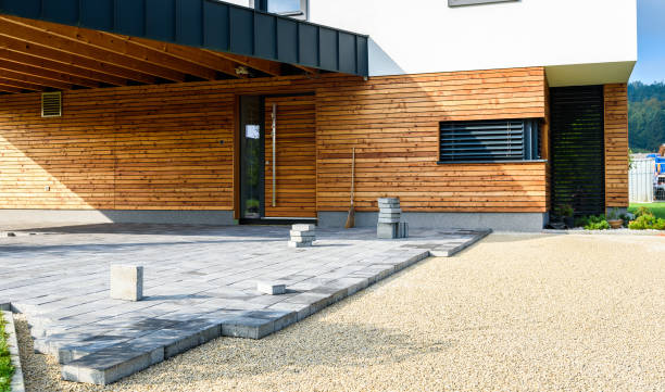 Best Decorative Driveway Pavers  in New Beaver, PA