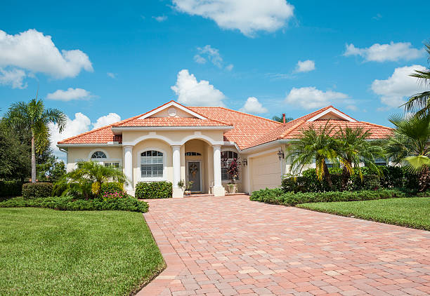 Best Brick Driveway Pavers  in New Beaver, PA