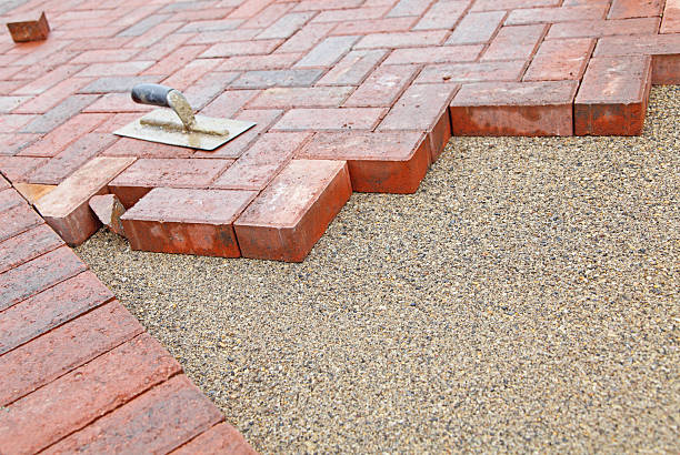 Reasons to Select Us for Your Driveway Paving Requirements in New Beaver, PA